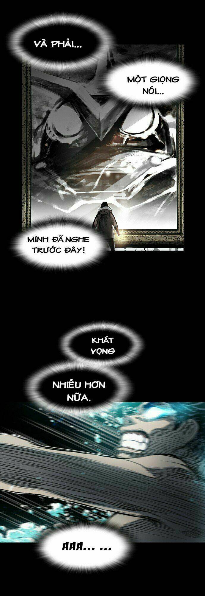 Kangtawoo Chap 3 - Next Chap 4