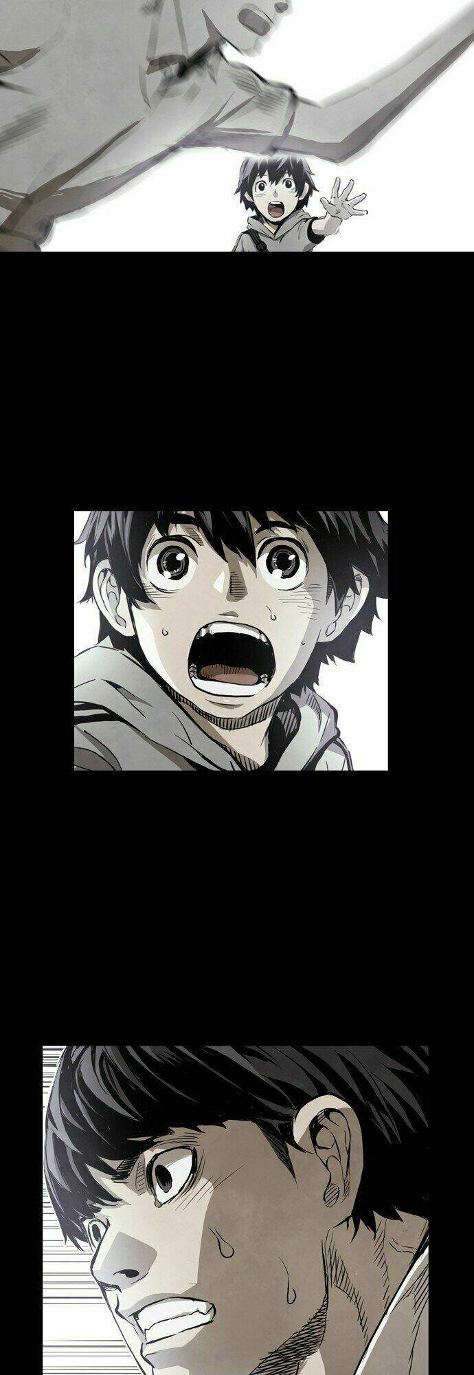 Kangtawoo Chap 3 - Next Chap 4