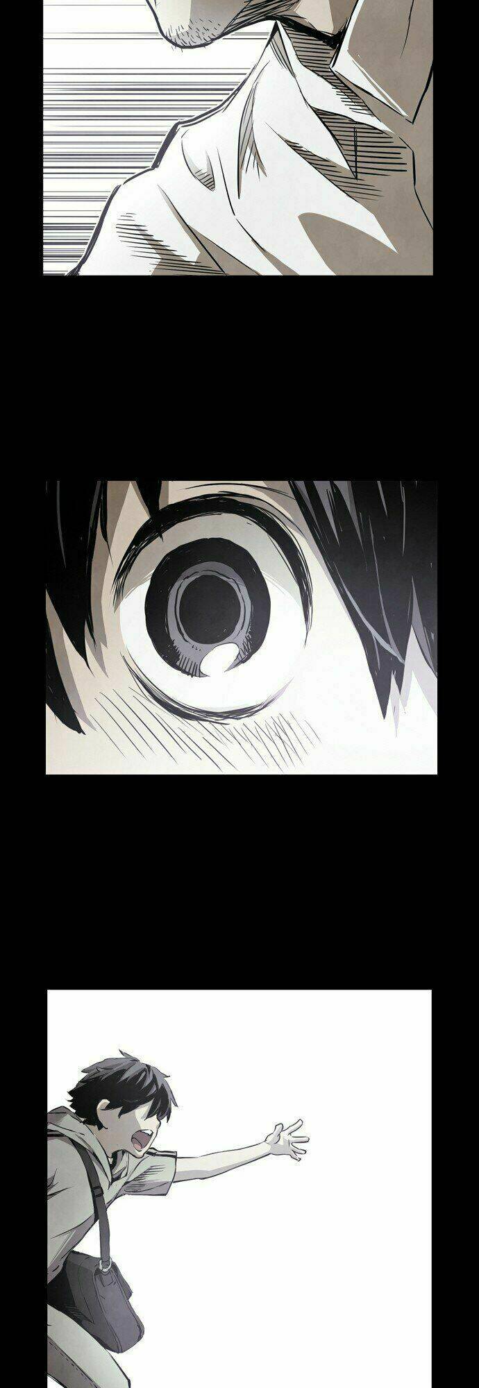 Kangtawoo Chap 3 - Next Chap 4