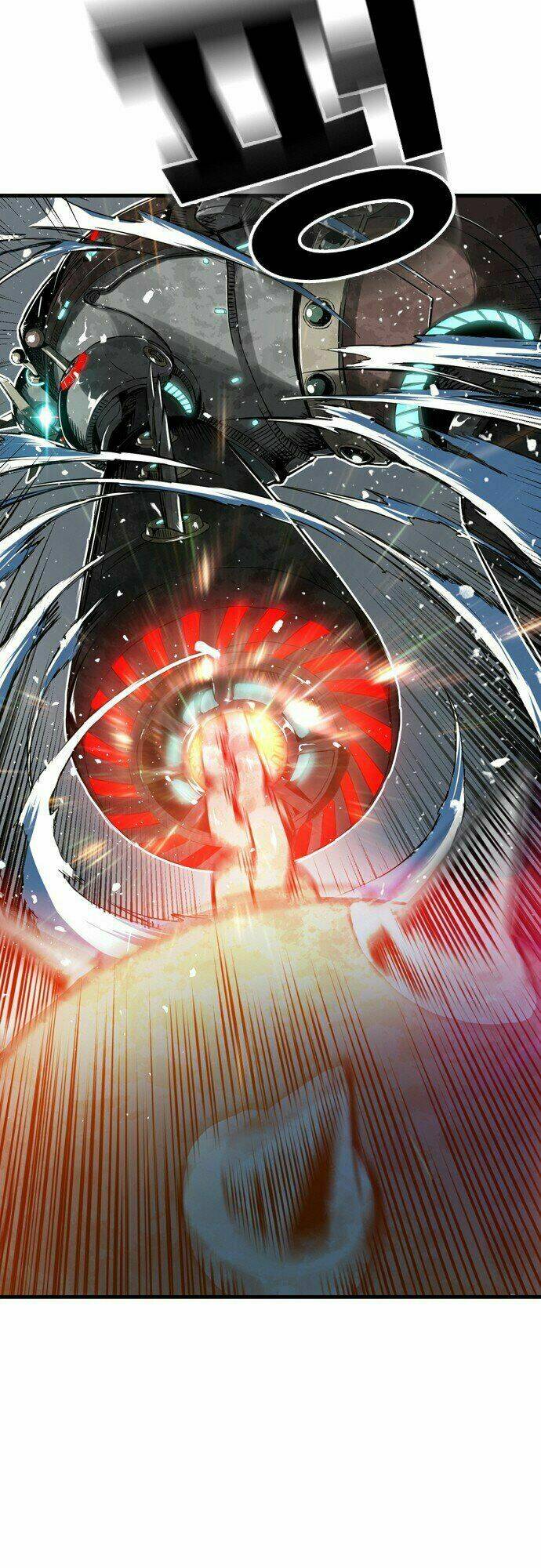 Kangtawoo Chap 3 - Next Chap 4