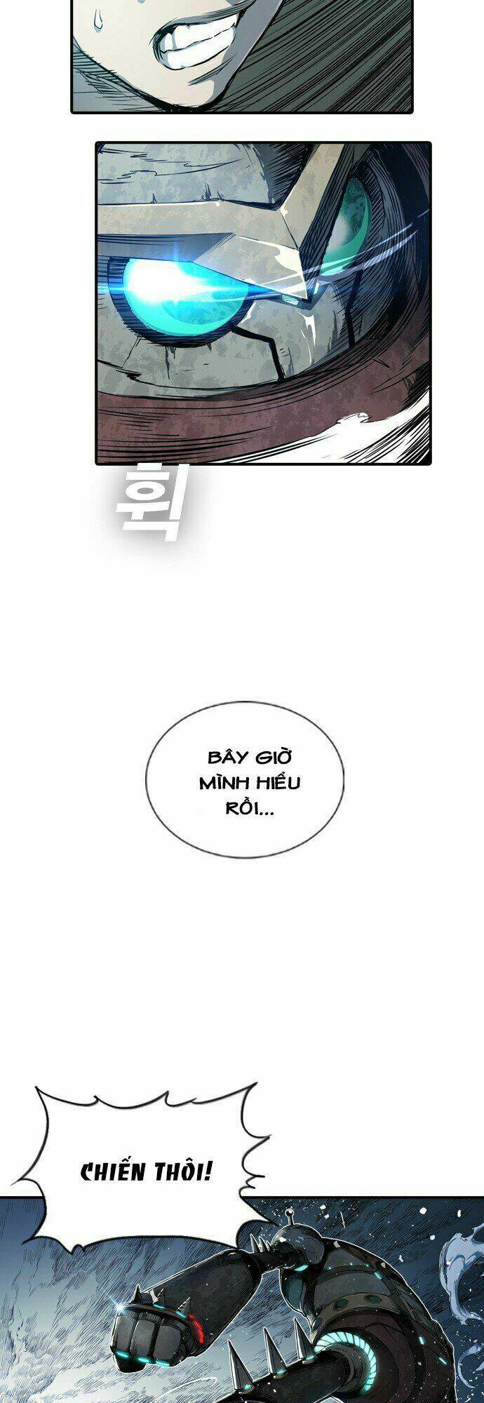 Kangtawoo Chap 3 - Next Chap 4