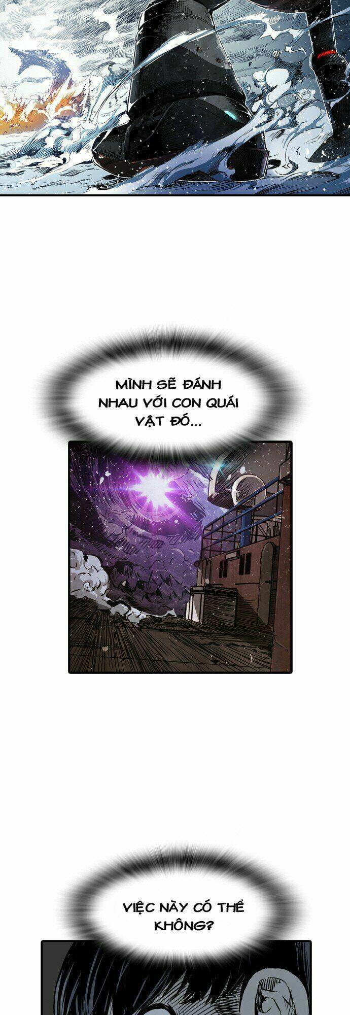 Kangtawoo Chap 3 - Next Chap 4