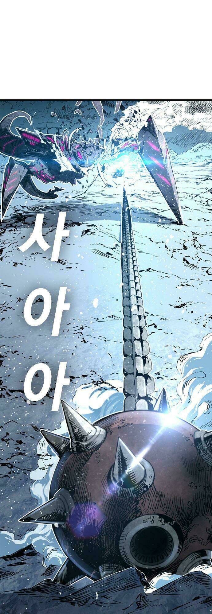 Kangtawoo Chap 4 - Next Chap 5