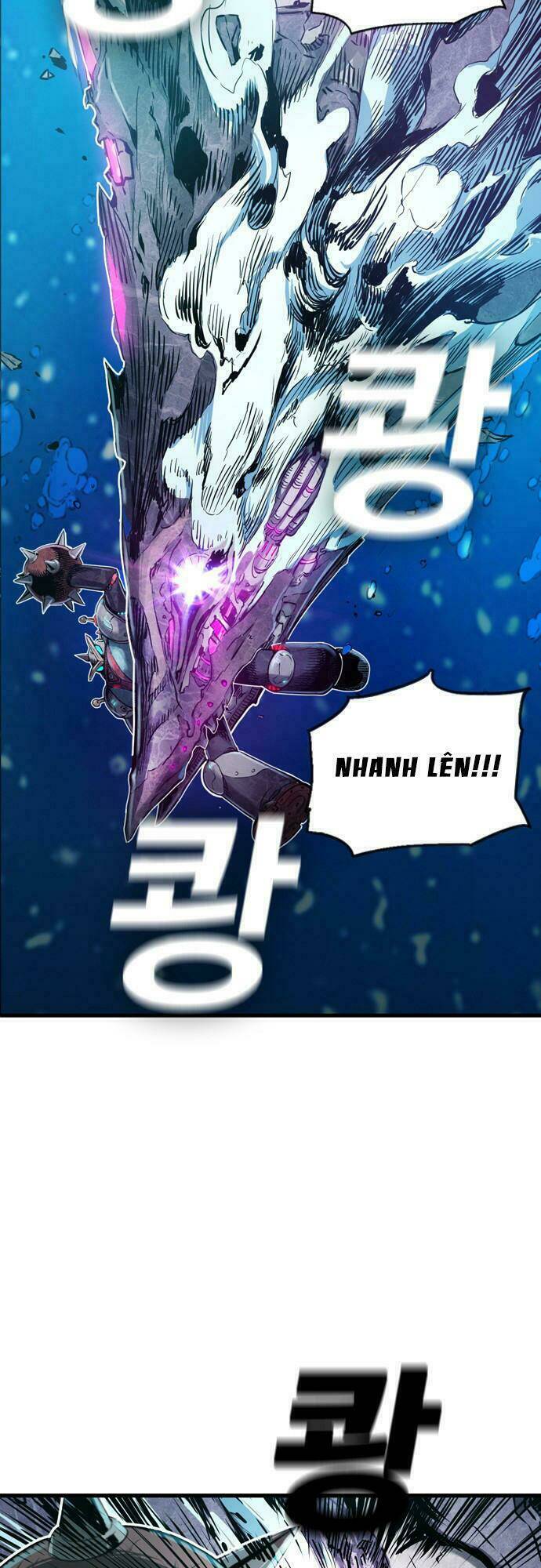 Kangtawoo Chap 4 - Next Chap 5