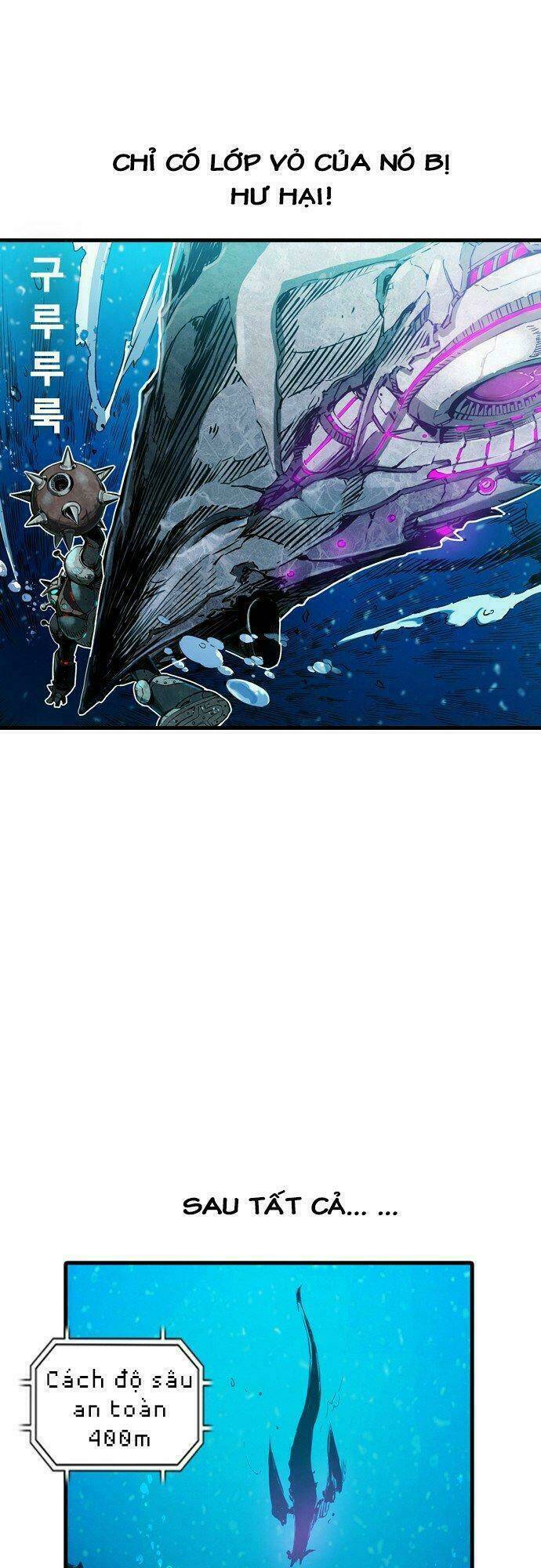 Kangtawoo Chap 4 - Next Chap 5