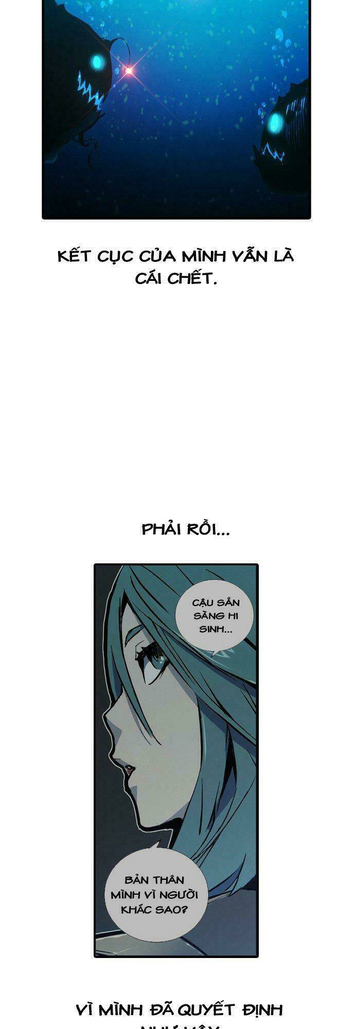 Kangtawoo Chap 4 - Next Chap 5