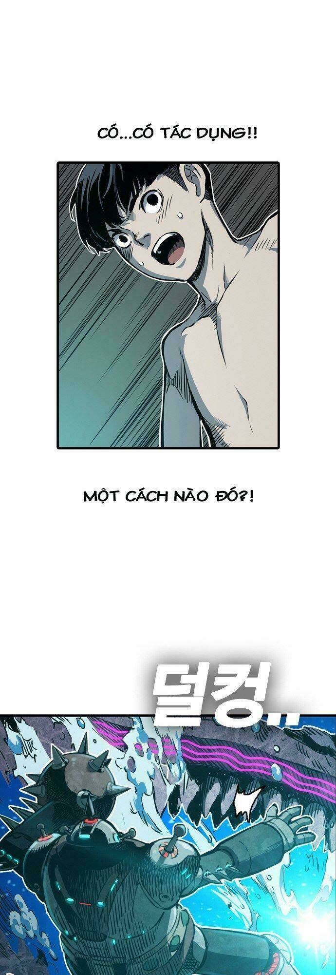 Kangtawoo Chap 4 - Next Chap 5