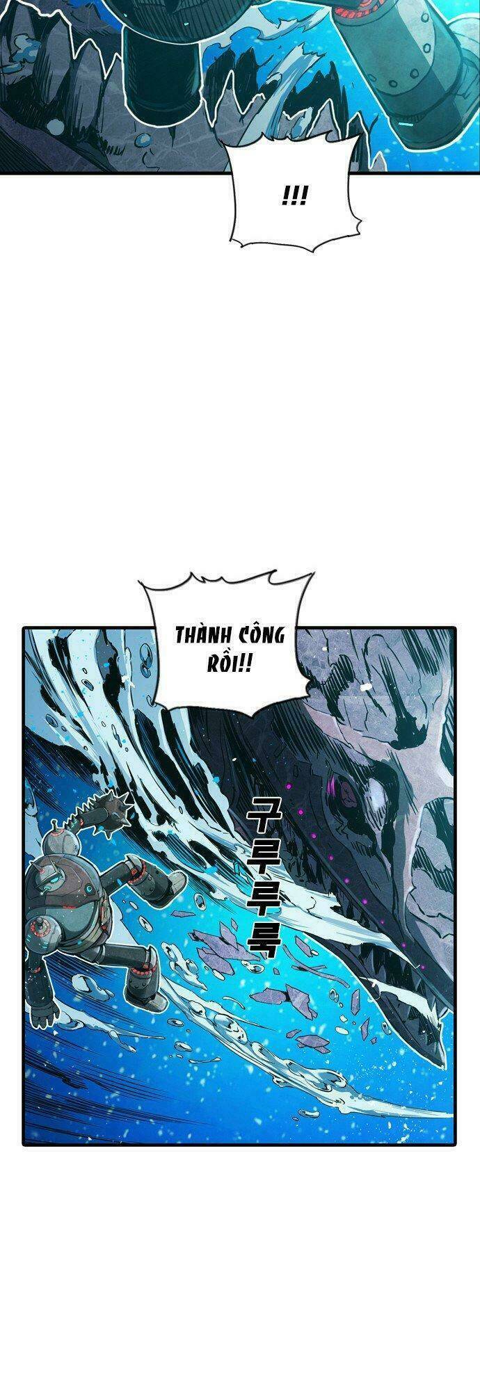 Kangtawoo Chap 4 - Next Chap 5