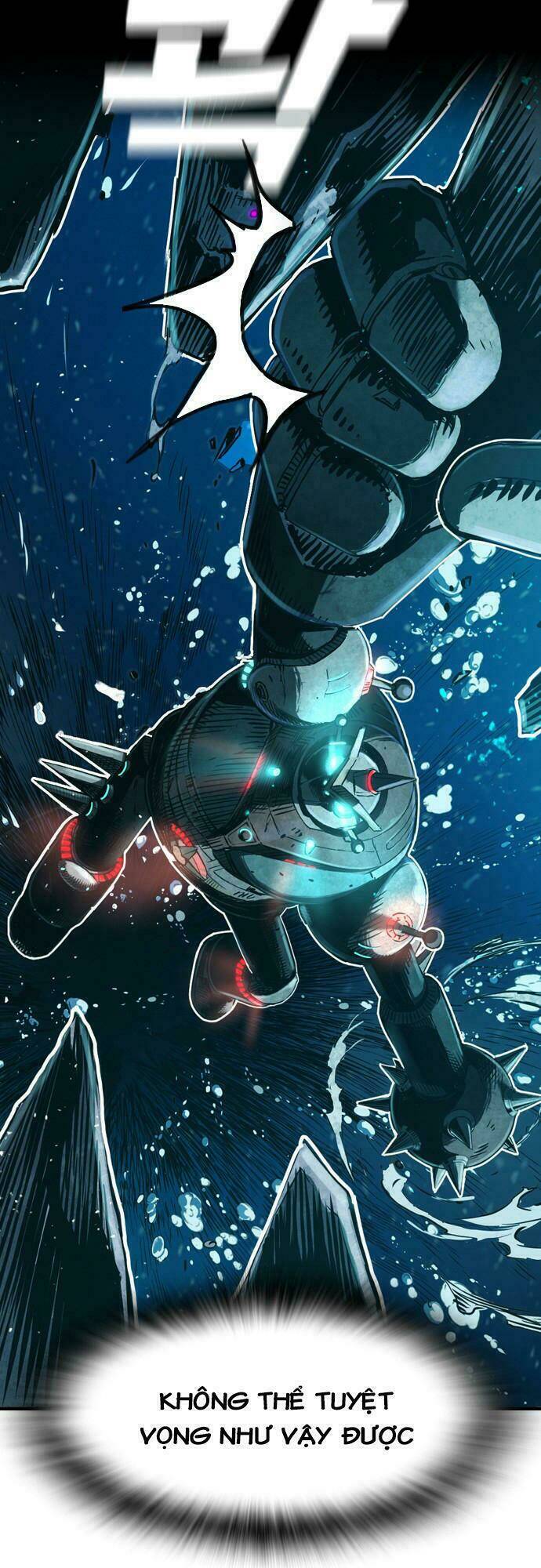 Kangtawoo Chap 4 - Next Chap 5