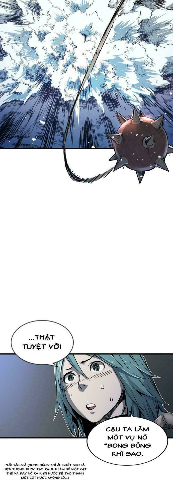 Kangtawoo Chap 4 - Next Chap 5