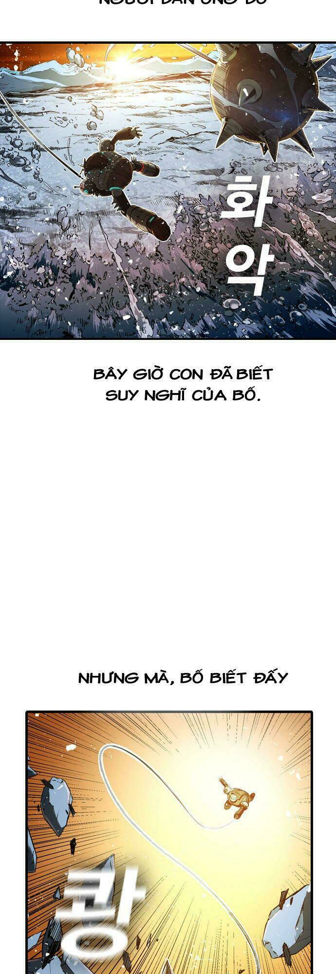 Kangtawoo Chap 4 - Next Chap 5