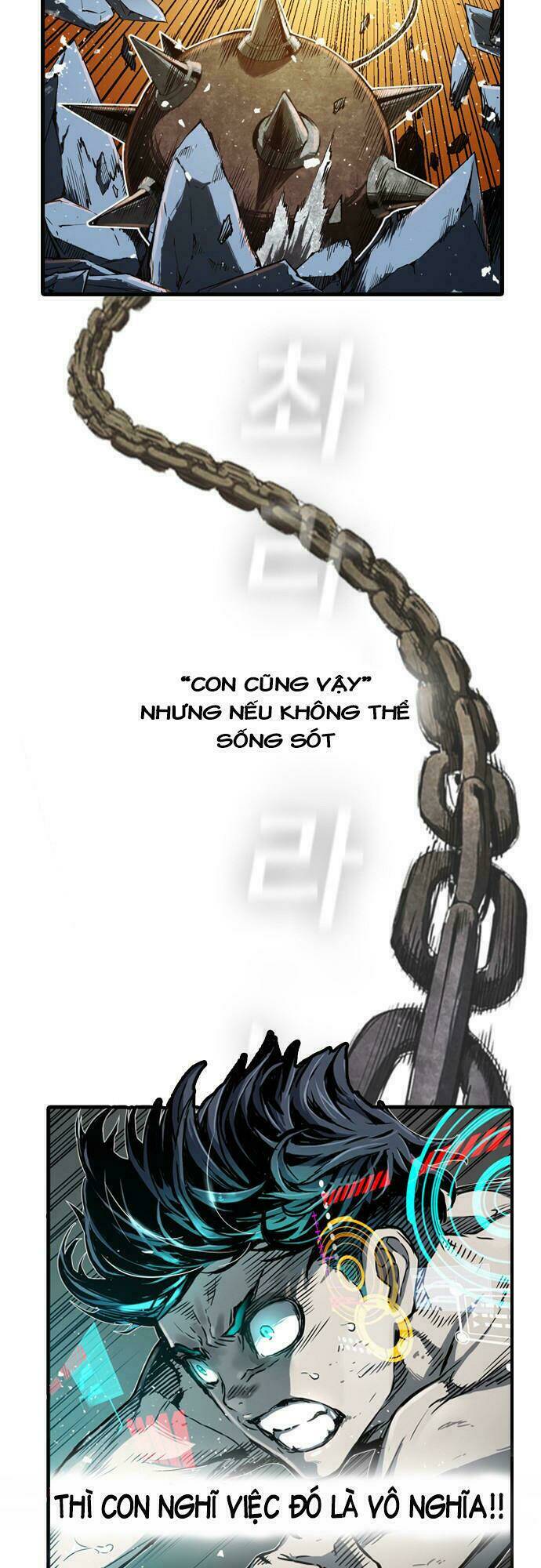 Kangtawoo Chap 4 - Next Chap 5