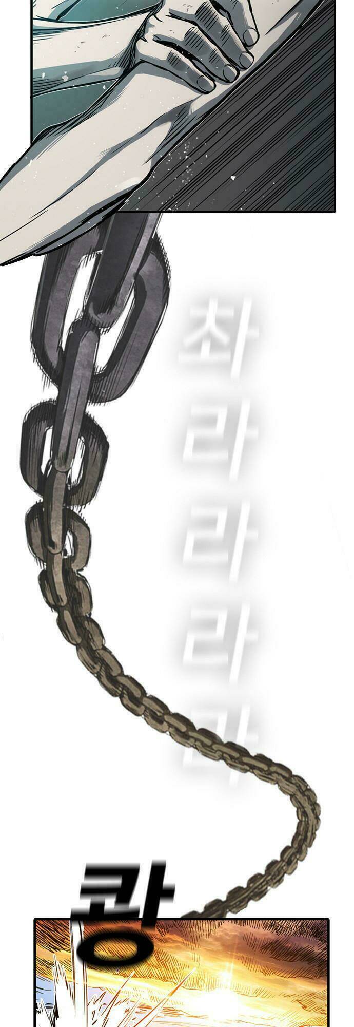 Kangtawoo Chap 4 - Next Chap 5