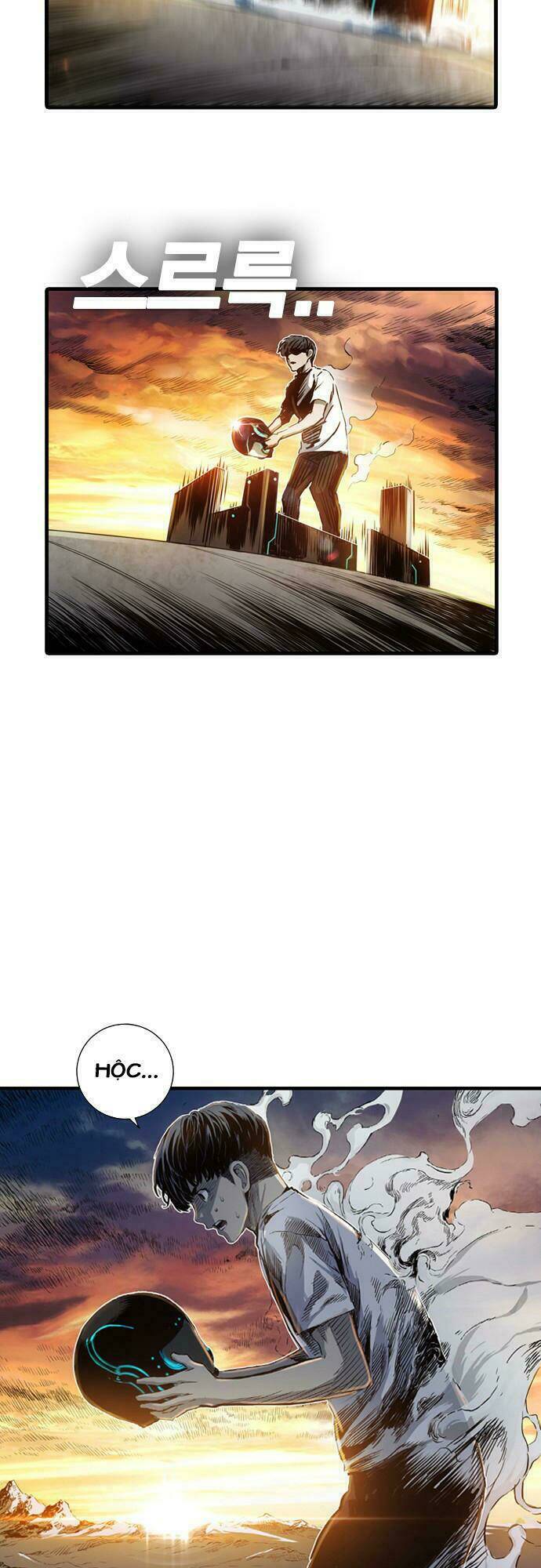 Kangtawoo Chap 4 - Next Chap 5