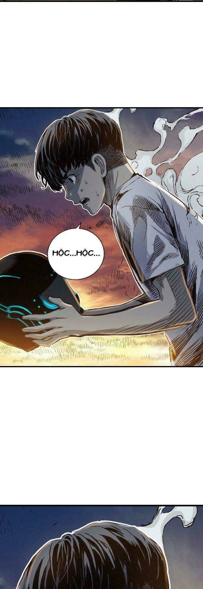 Kangtawoo Chap 4 - Next Chap 5