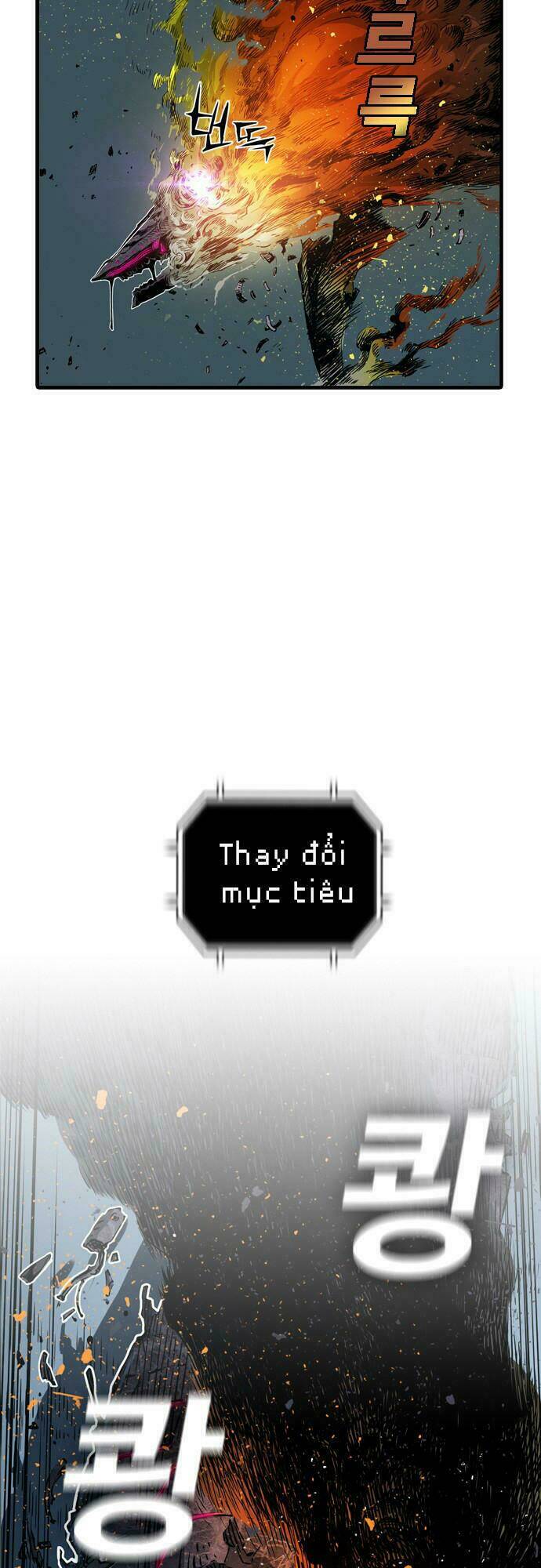 Kangtawoo Chap 4 - Next Chap 5