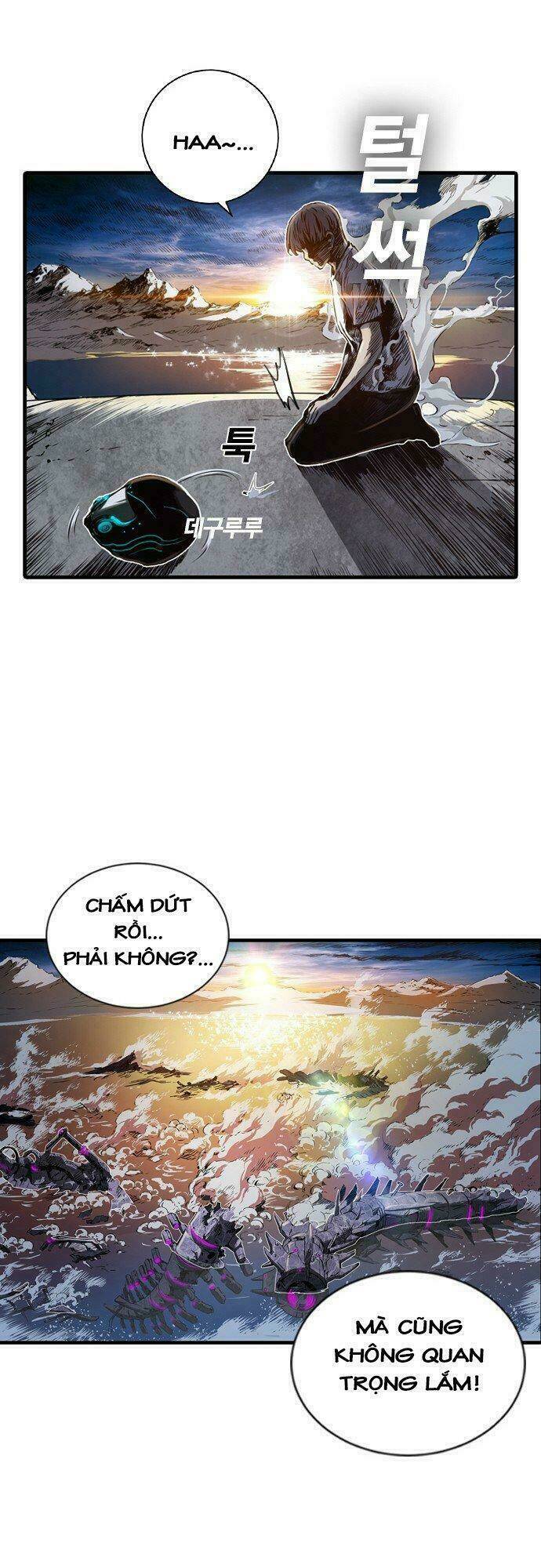 Kangtawoo Chap 4 - Next Chap 5