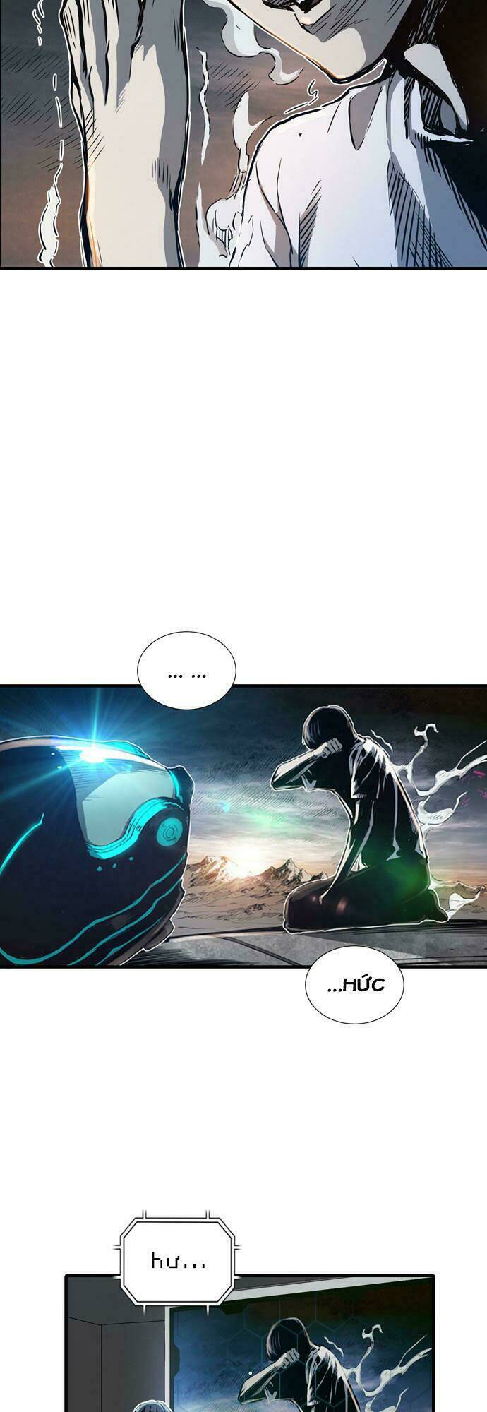 Kangtawoo Chap 4 - Next Chap 5