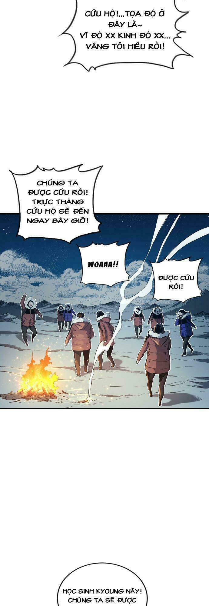 Kangtawoo Chap 4 - Next Chap 5