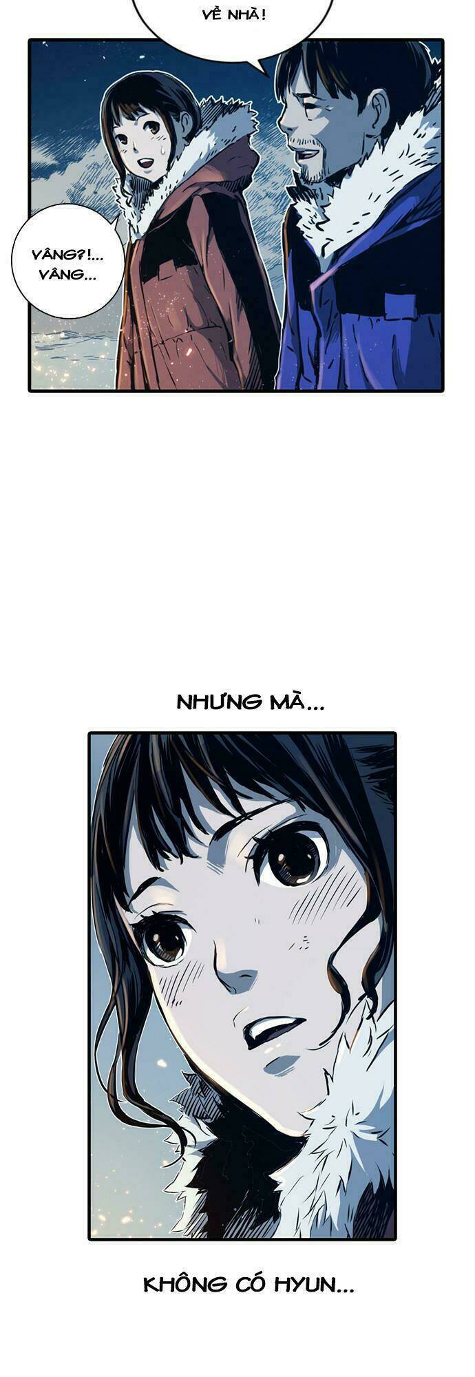 Kangtawoo Chap 4 - Next Chap 5