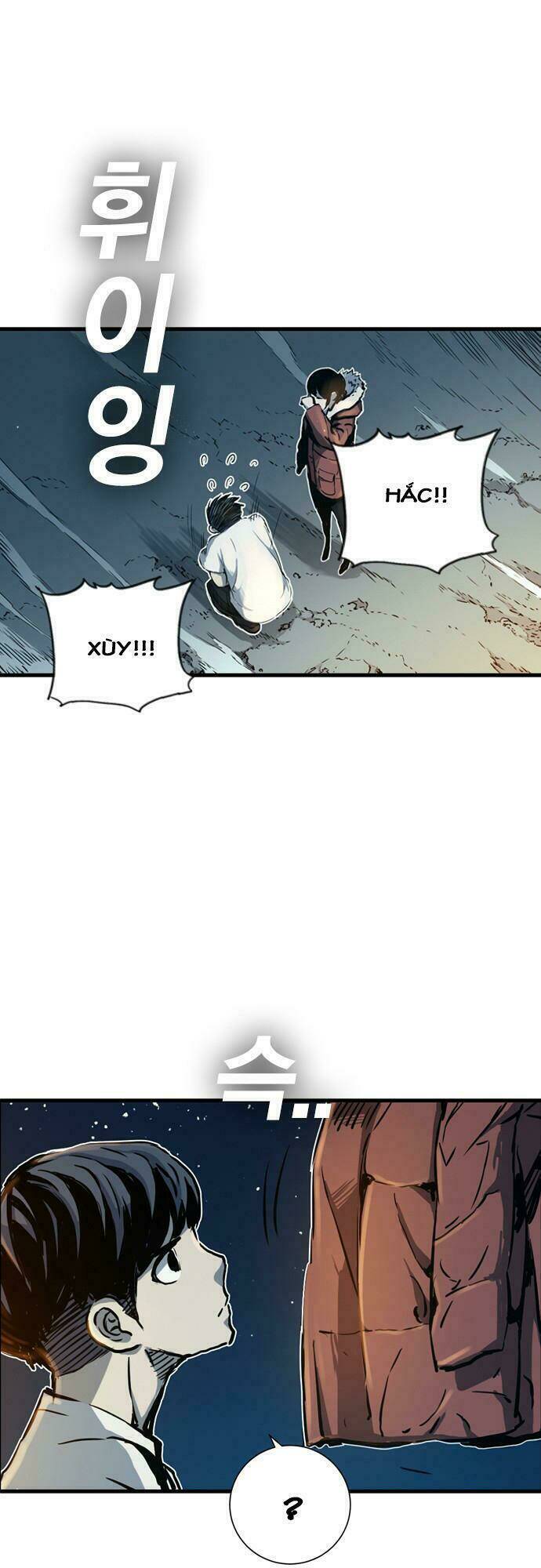 Kangtawoo Chap 4 - Next Chap 5