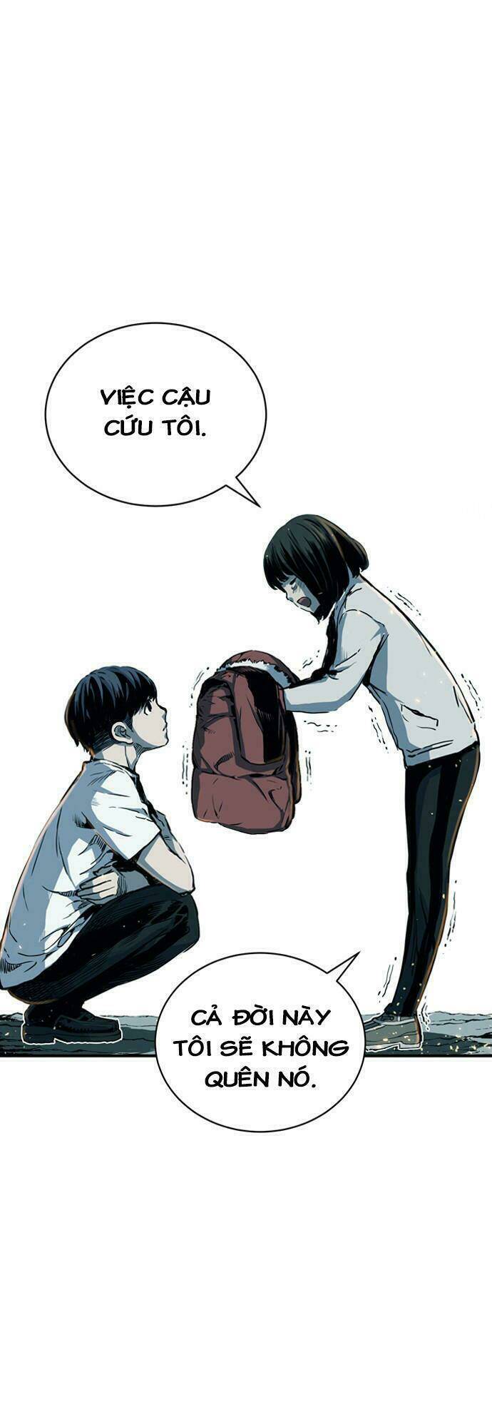 Kangtawoo Chap 4 - Next Chap 5