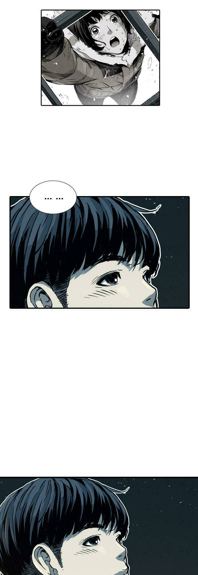 Kangtawoo Chap 4 - Next Chap 5