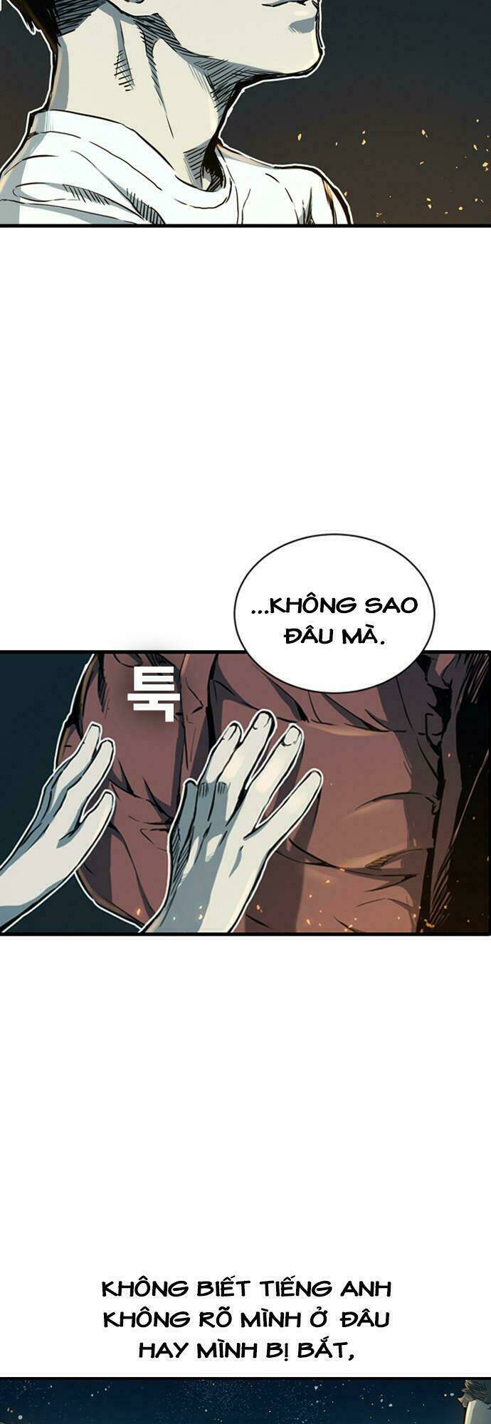 Kangtawoo Chap 4 - Next Chap 5