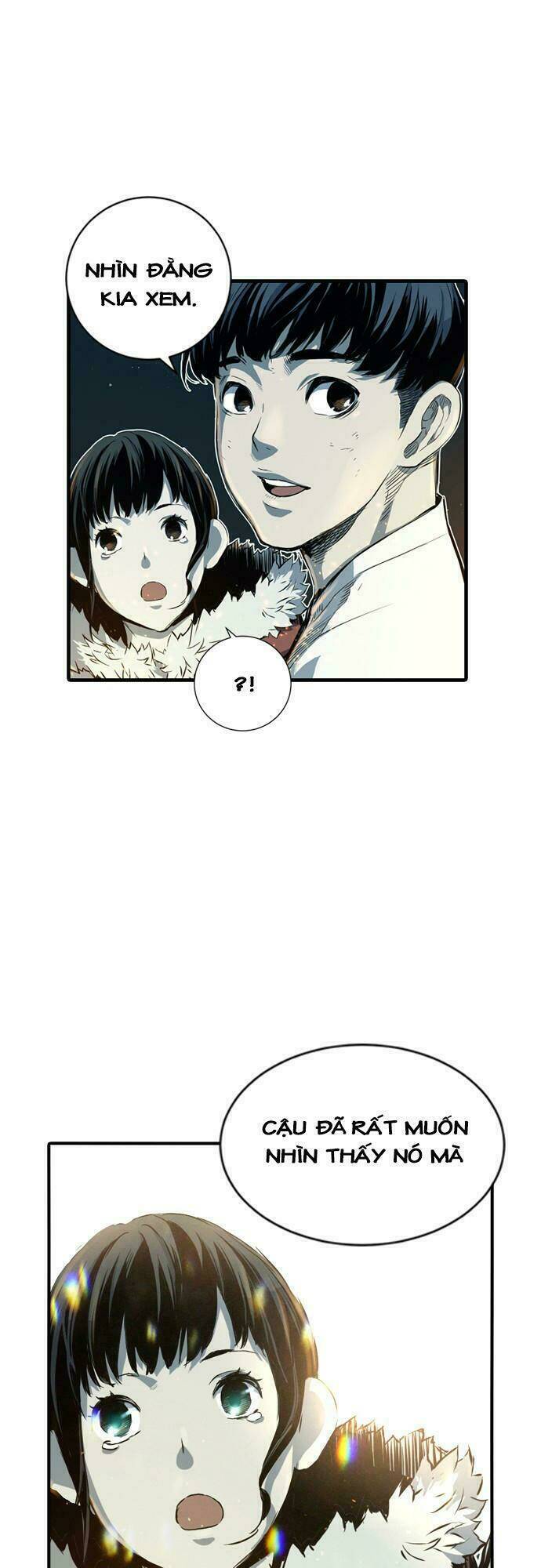 Kangtawoo Chap 4 - Next Chap 5