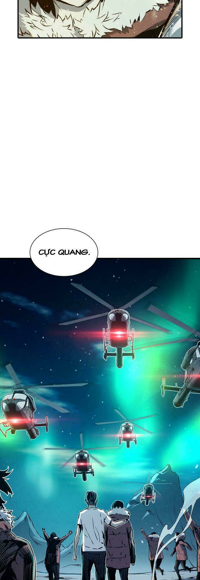 Kangtawoo Chap 4 - Next Chap 5