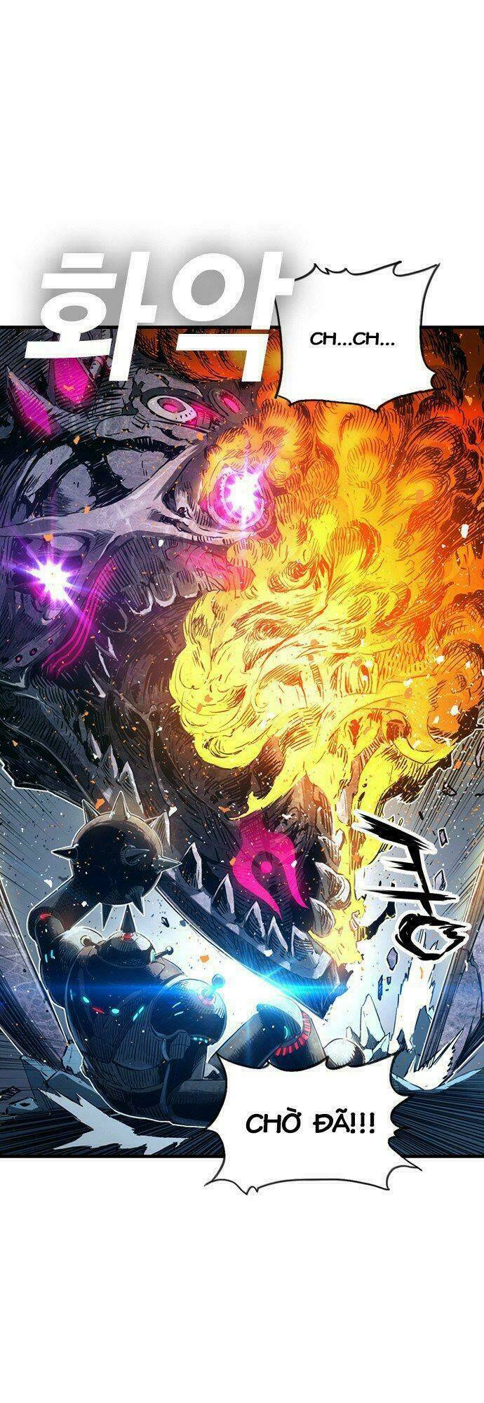 Kangtawoo Chap 4 - Next Chap 5