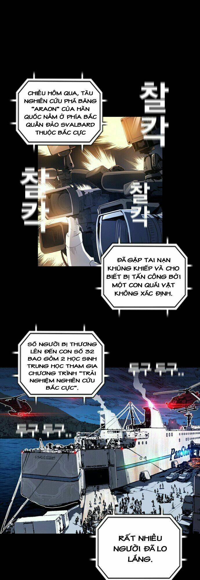 Kangtawoo Chap 5 - Next Chap 6