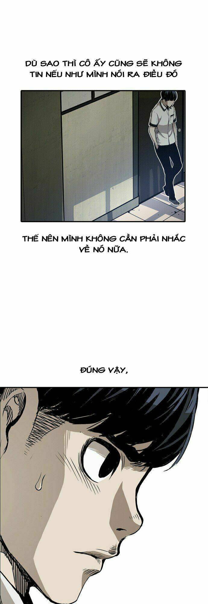 Kangtawoo Chap 5 - Next Chap 6