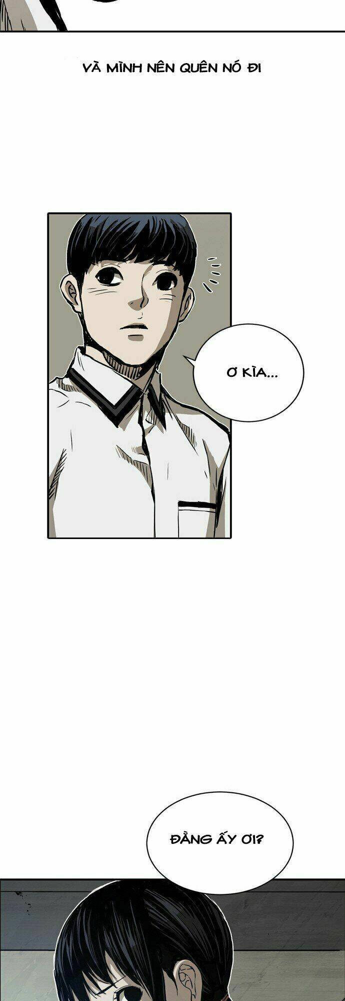 Kangtawoo Chap 5 - Next Chap 6