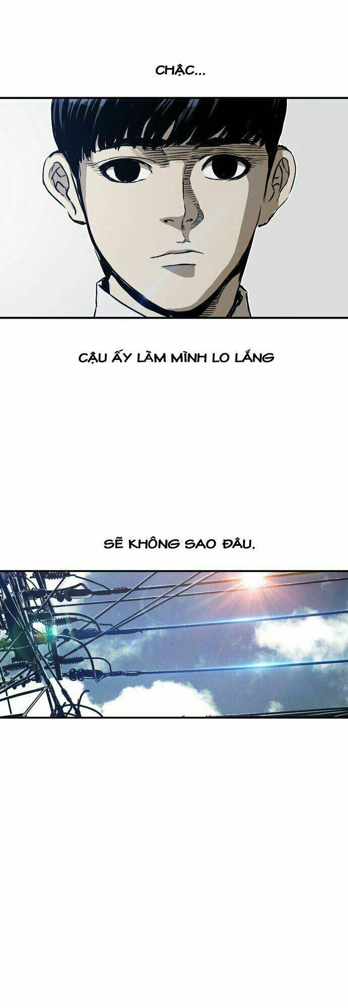 Kangtawoo Chap 5 - Next Chap 6