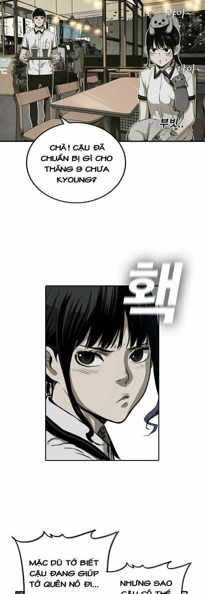 Kangtawoo Chap 5 - Next Chap 6