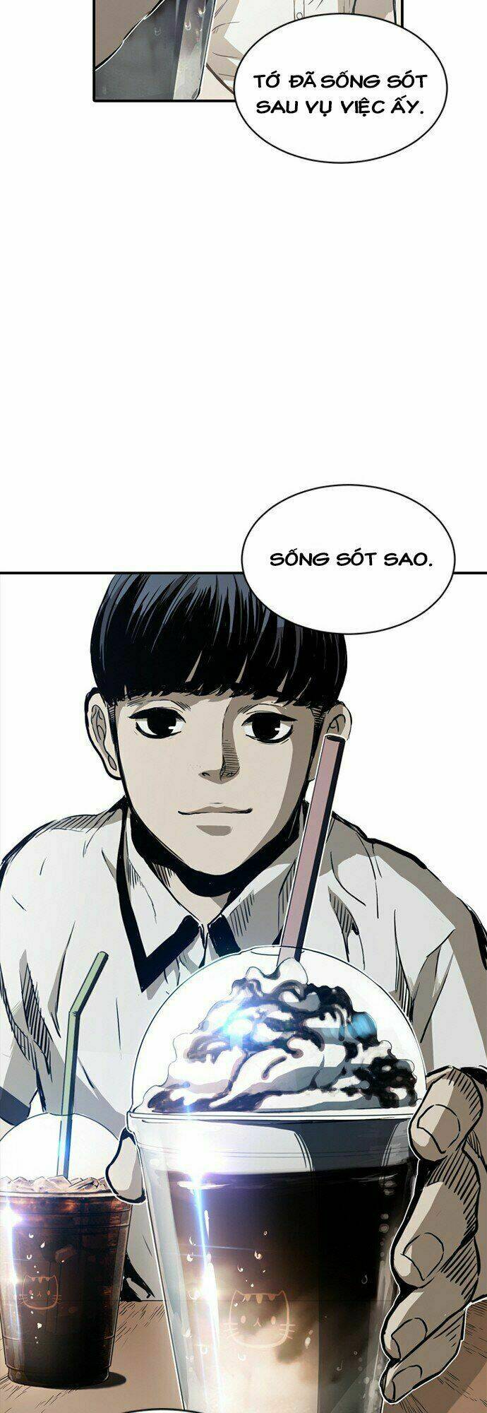 Kangtawoo Chap 5 - Next Chap 6