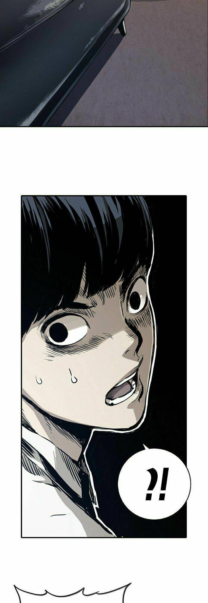 Kangtawoo Chap 5 - Next Chap 6