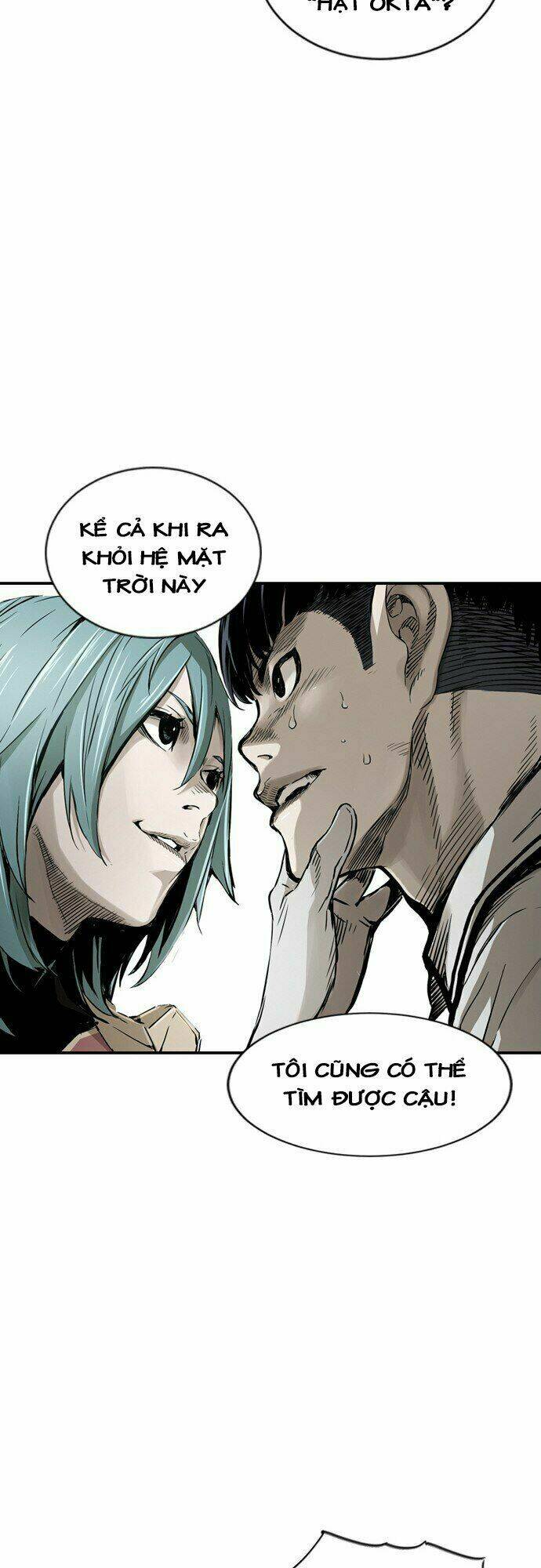 Kangtawoo Chap 5 - Next Chap 6