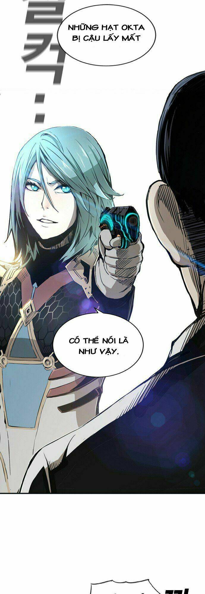 Kangtawoo Chap 5 - Next Chap 6