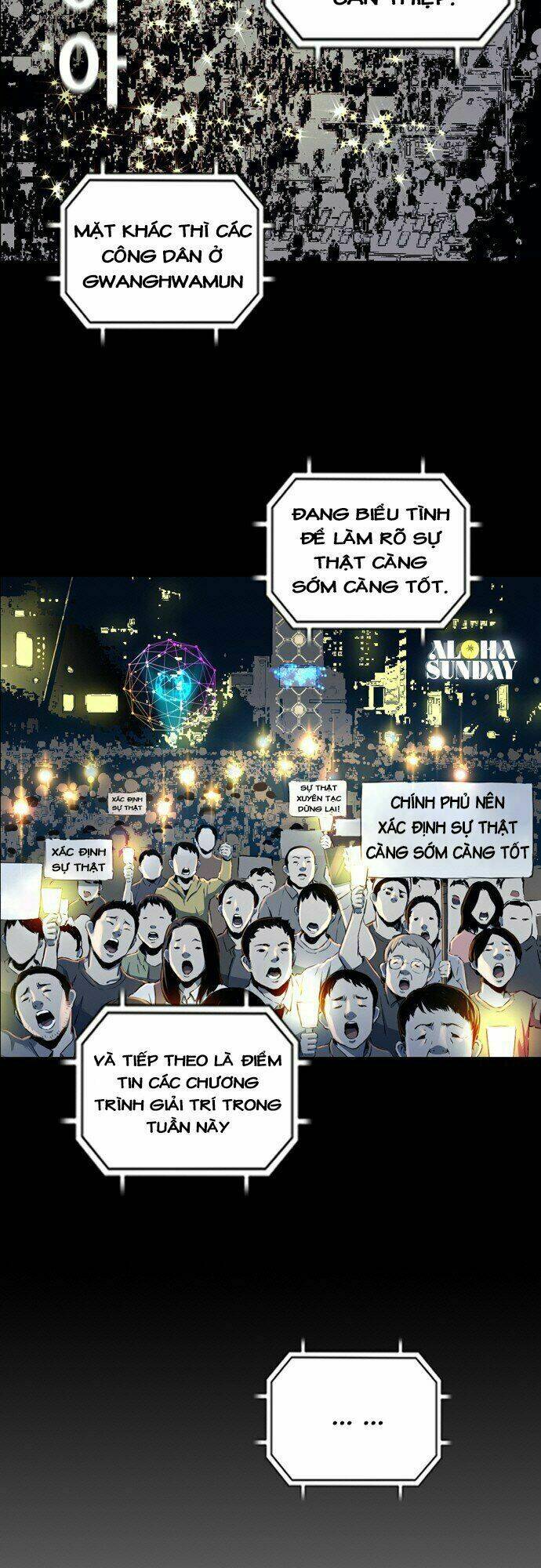 Kangtawoo Chap 5 - Next Chap 6