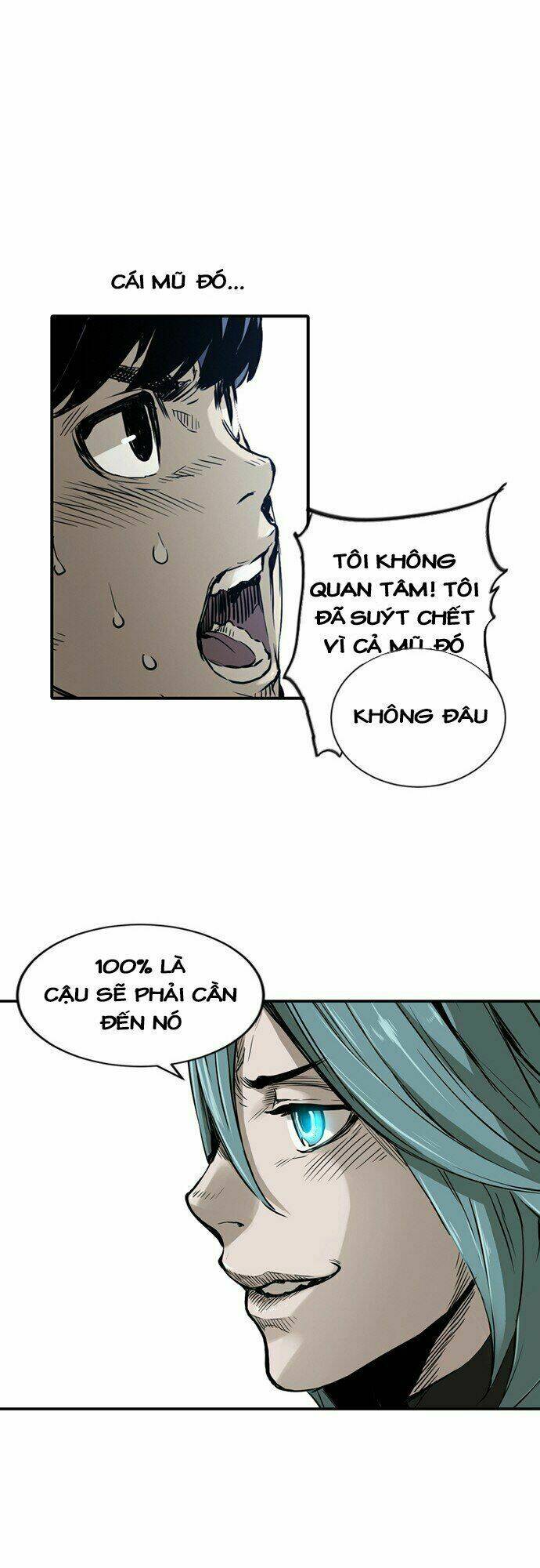 Kangtawoo Chap 5 - Next Chap 6