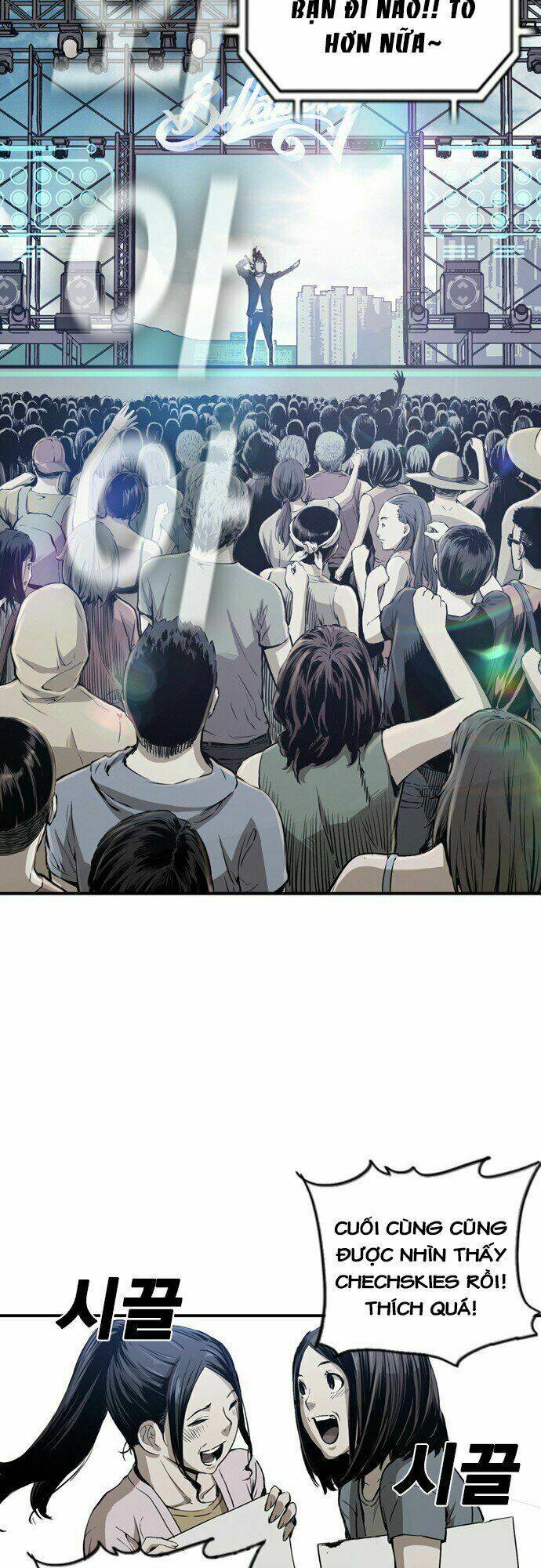 Kangtawoo Chap 5 - Next Chap 6