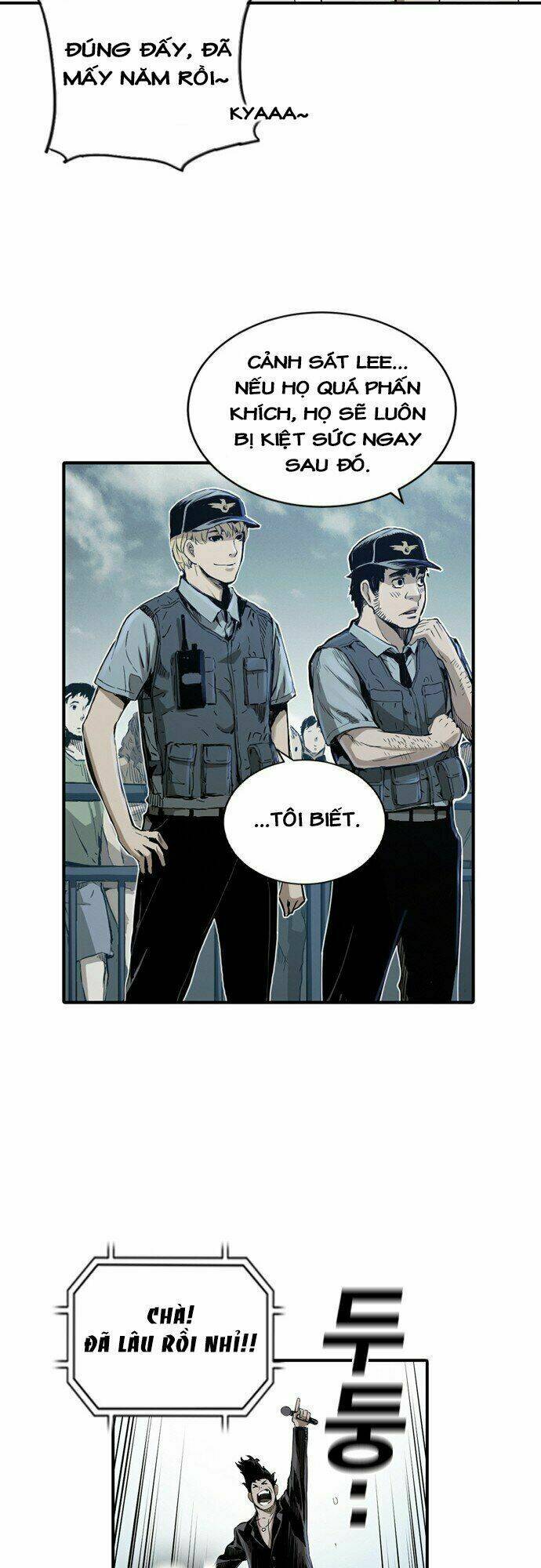 Kangtawoo Chap 5 - Next Chap 6