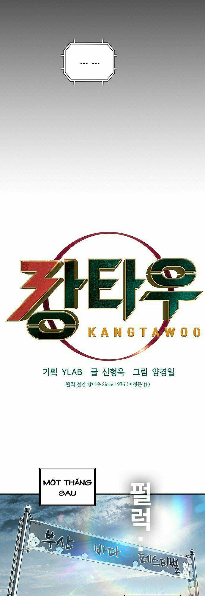 Kangtawoo Chap 5 - Next Chap 6