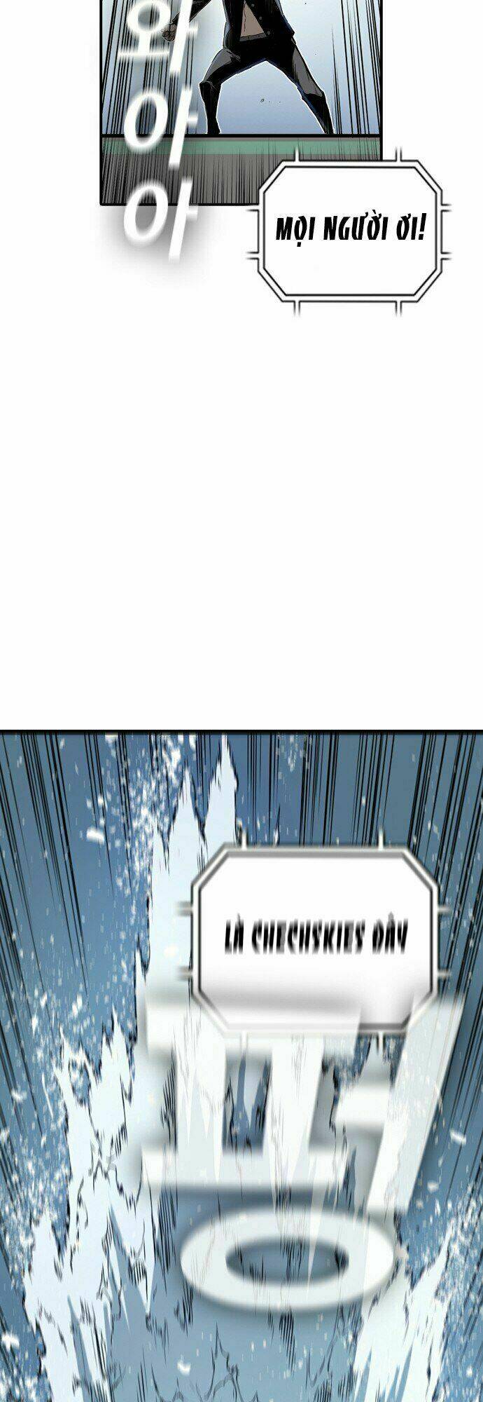 Kangtawoo Chap 5 - Next Chap 6