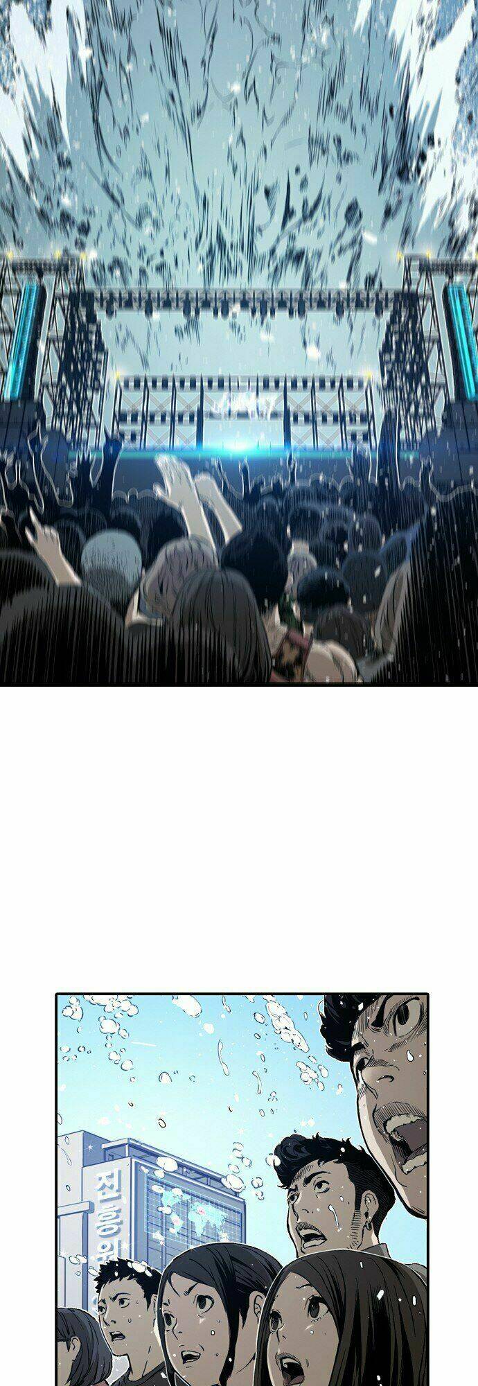 Kangtawoo Chap 5 - Next Chap 6