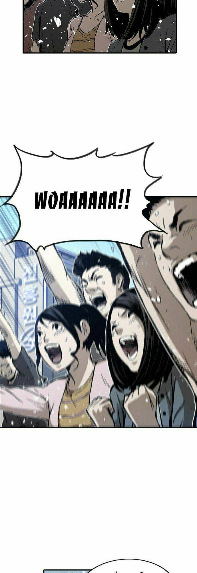 Kangtawoo Chap 5 - Next Chap 6