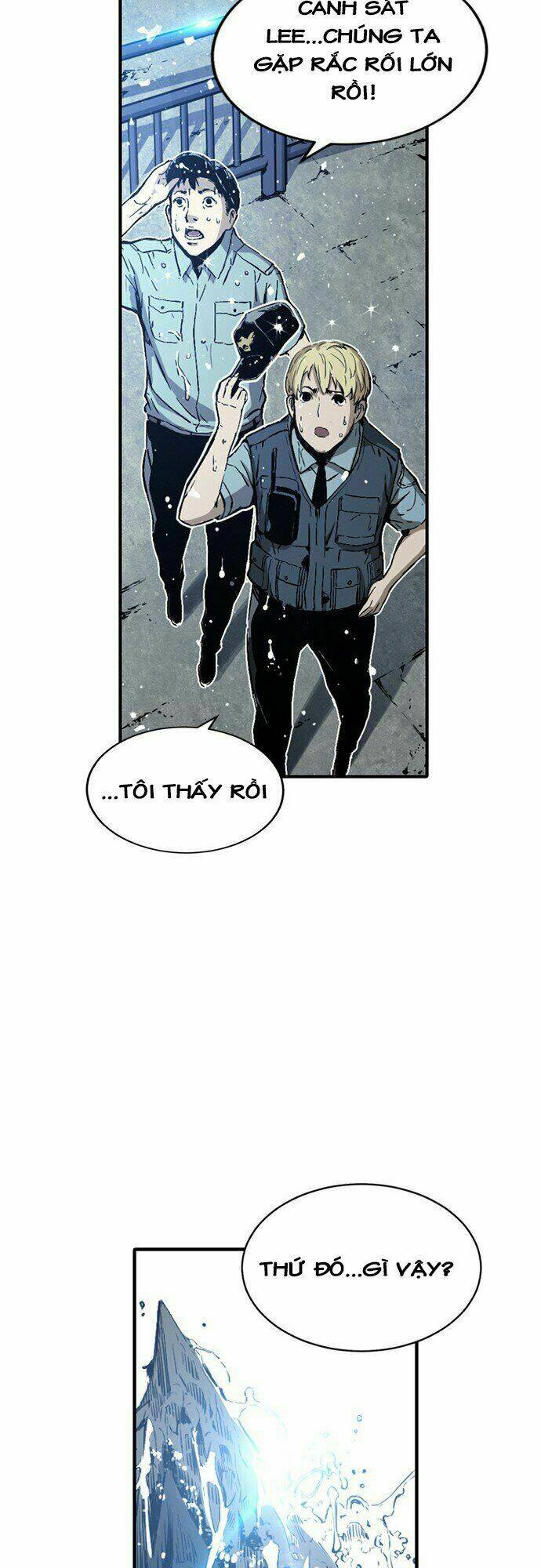 Kangtawoo Chap 5 - Next Chap 6