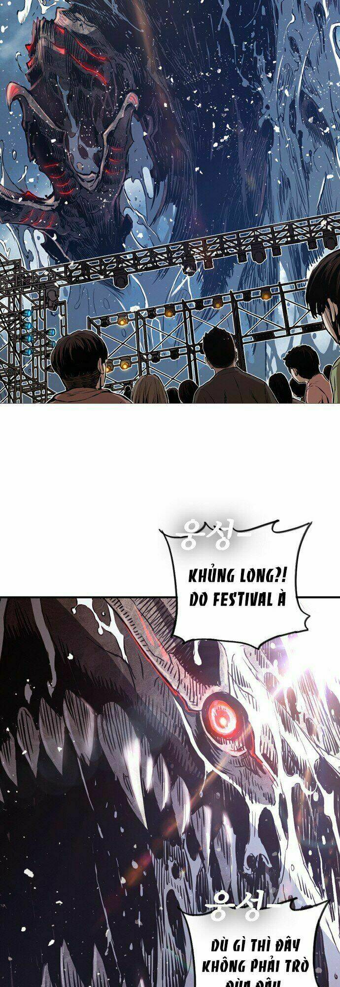 Kangtawoo Chap 5 - Next Chap 6